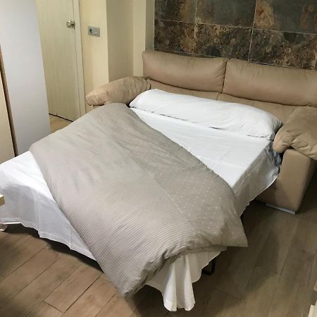 Deluxe Apartment In La Giralda Севілья Екстер'єр фото