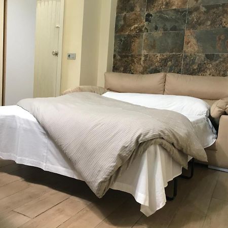Deluxe Apartment In La Giralda Севілья Екстер'єр фото