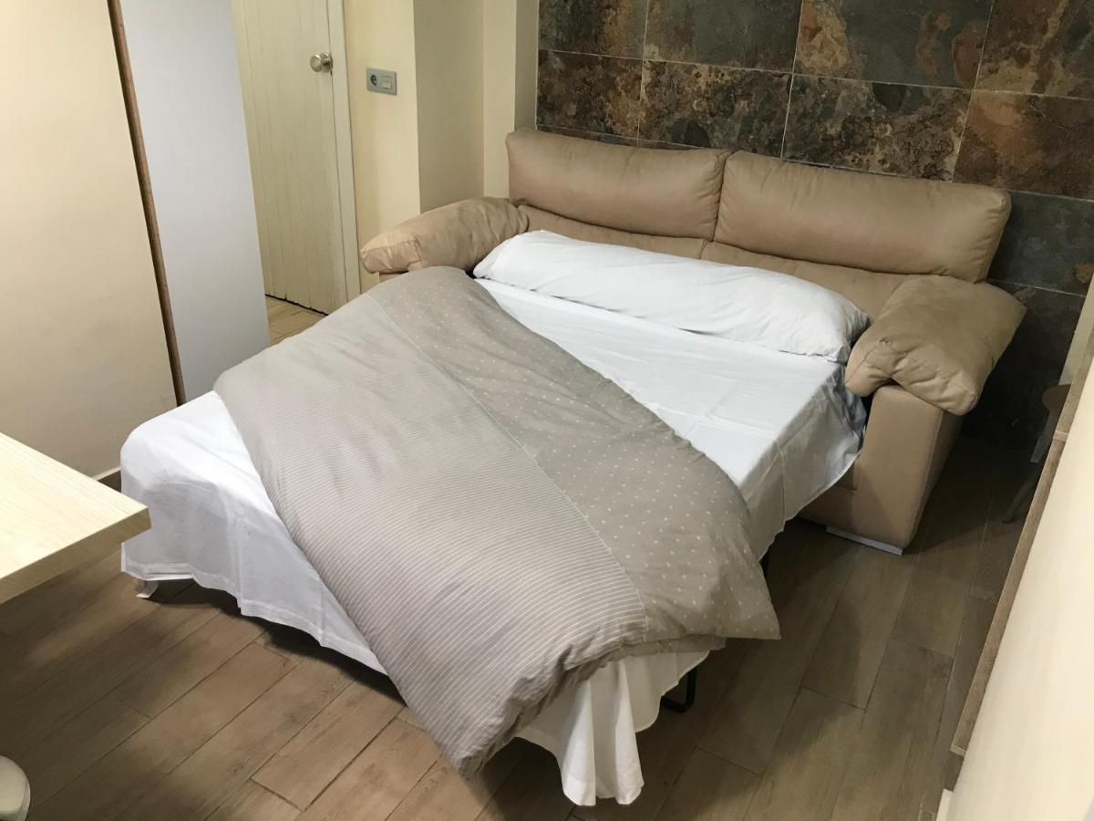 Deluxe Apartment In La Giralda Севілья Екстер'єр фото