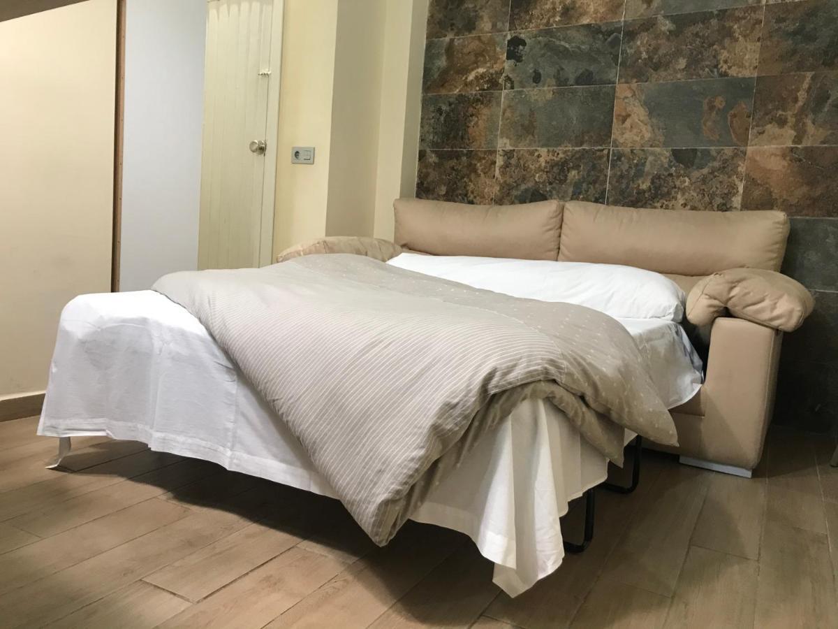 Deluxe Apartment In La Giralda Севілья Екстер'єр фото