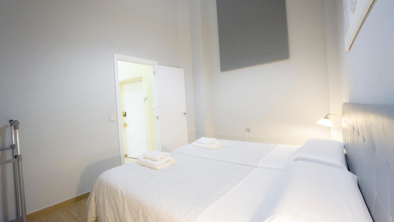 Deluxe Apartment In La Giralda Севілья Екстер'єр фото