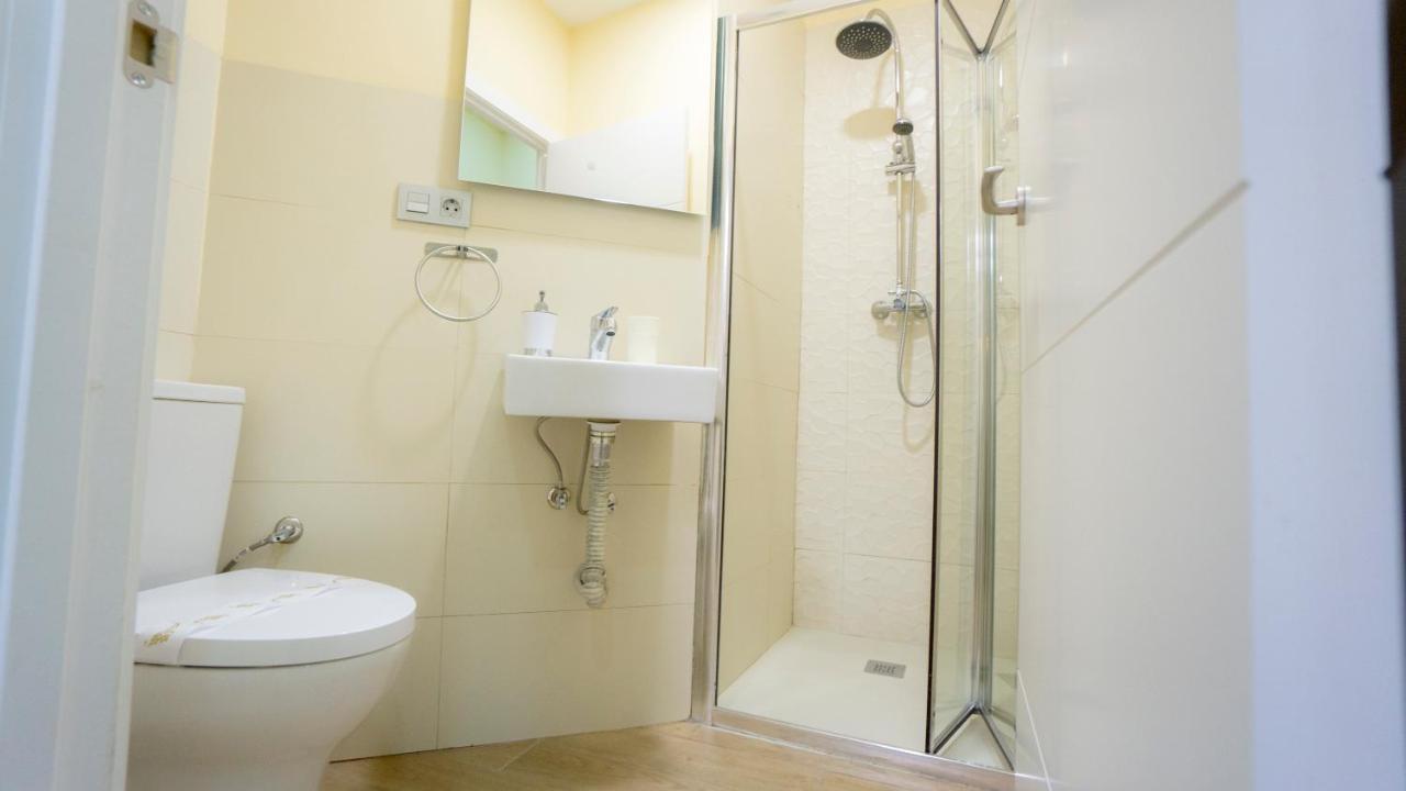 Deluxe Apartment In La Giralda Севілья Екстер'єр фото