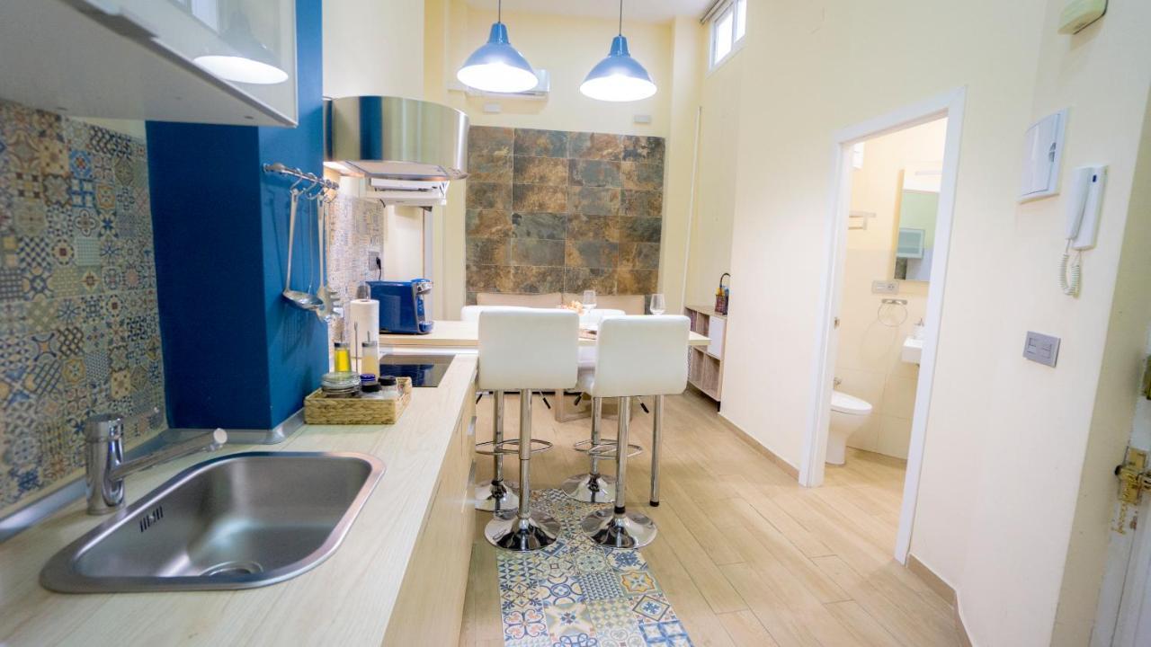 Deluxe Apartment In La Giralda Севілья Екстер'єр фото