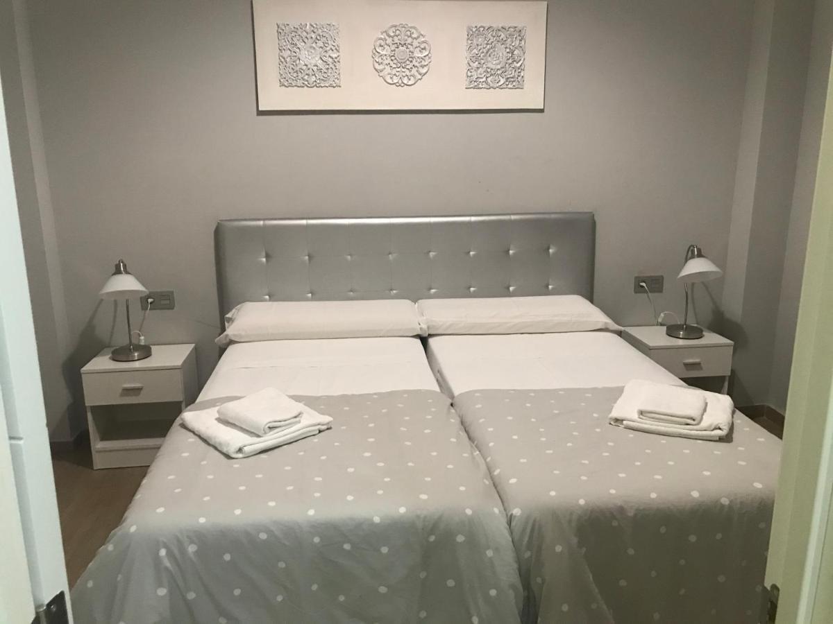 Deluxe Apartment In La Giralda Севілья Екстер'єр фото