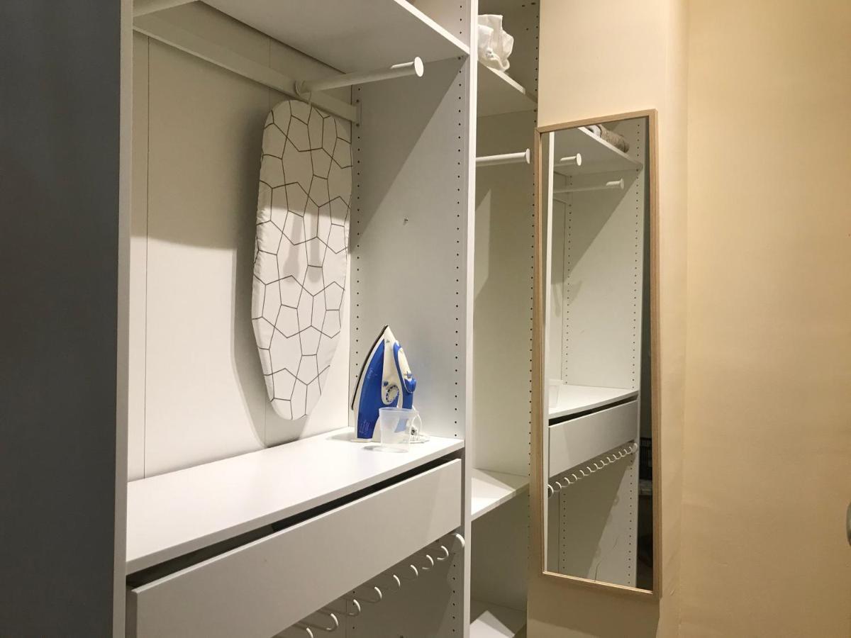 Deluxe Apartment In La Giralda Севілья Екстер'єр фото